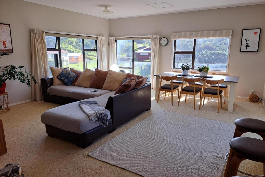 Photo of Others in Baylys Beach