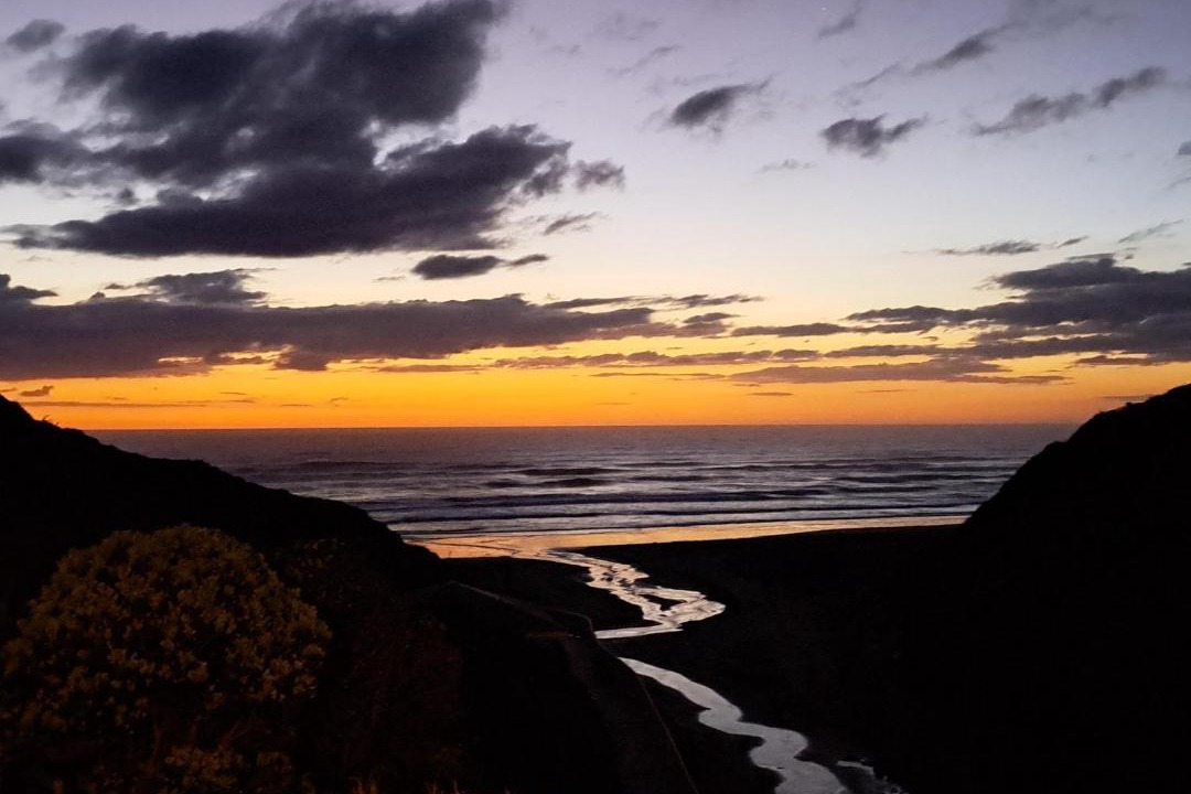 Photo of Others in Baylys Beach