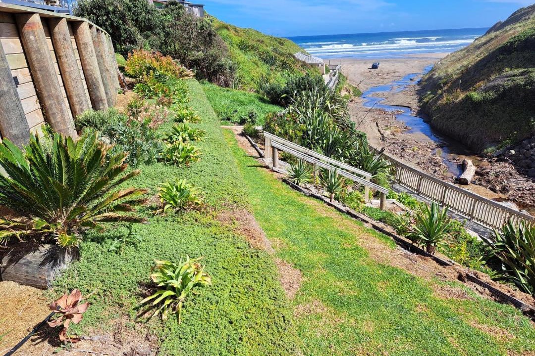 Photo of Others in Baylys Beach