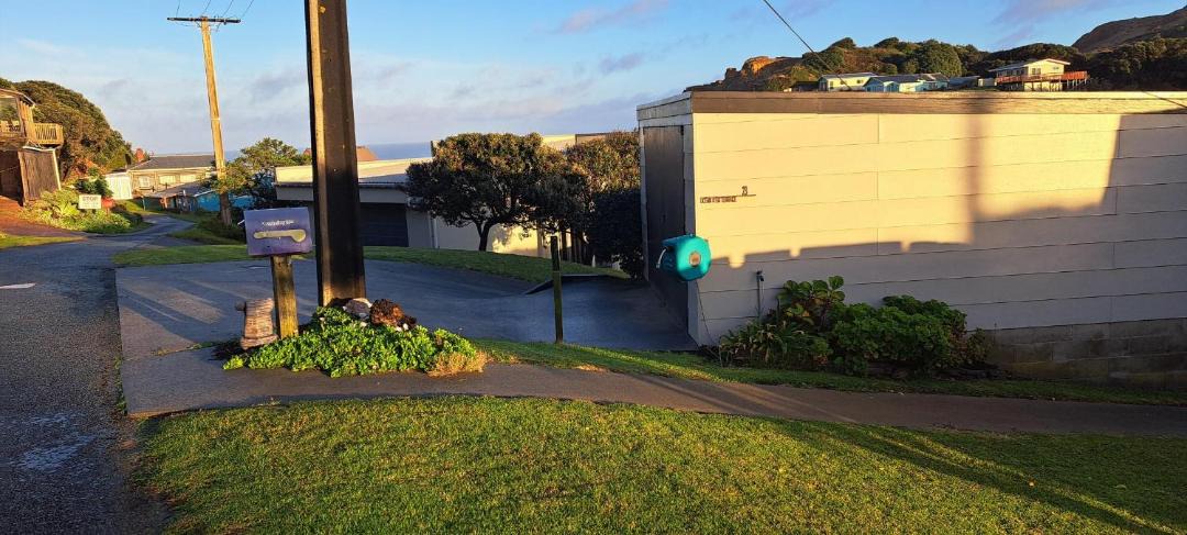 Photo of Others in Baylys Beach