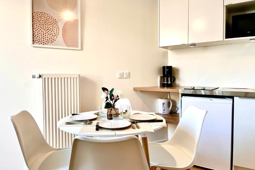 Photo of Kitchen in Bezons