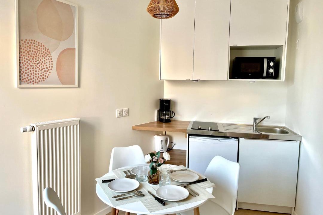 Photo of Kitchen in Bezons