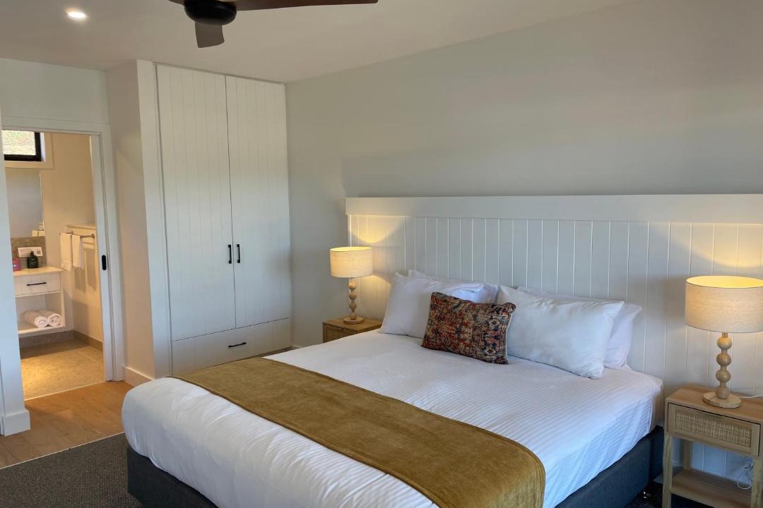 Photo of Bedroom in Kilmore