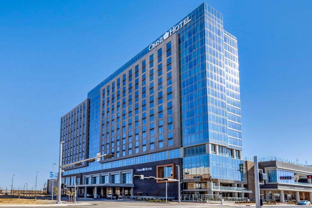 Photo of Others in Central Oklahoma City