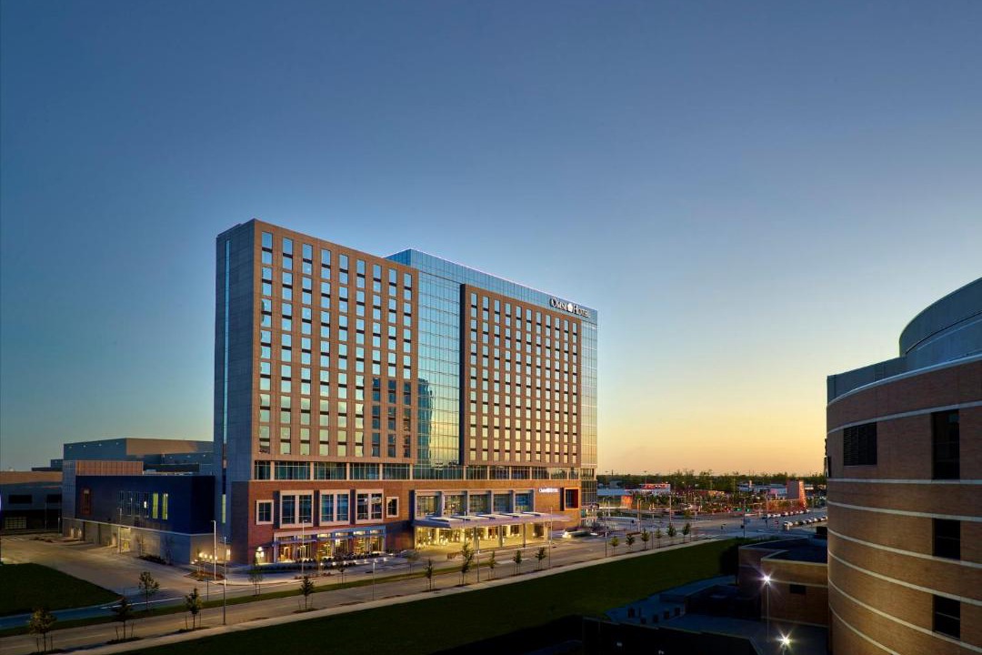 Photo of Others in Central Oklahoma City