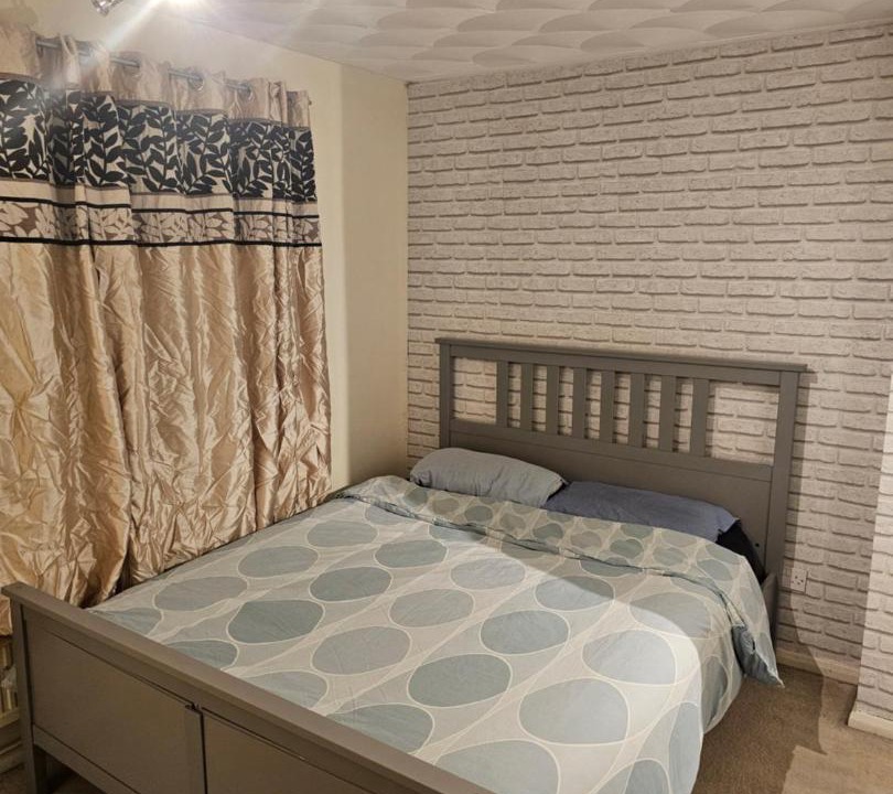 Photo of Bedroom in Gravesend