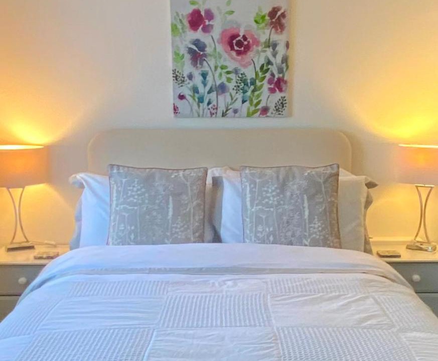 Photo of Bedroom in Fochabers