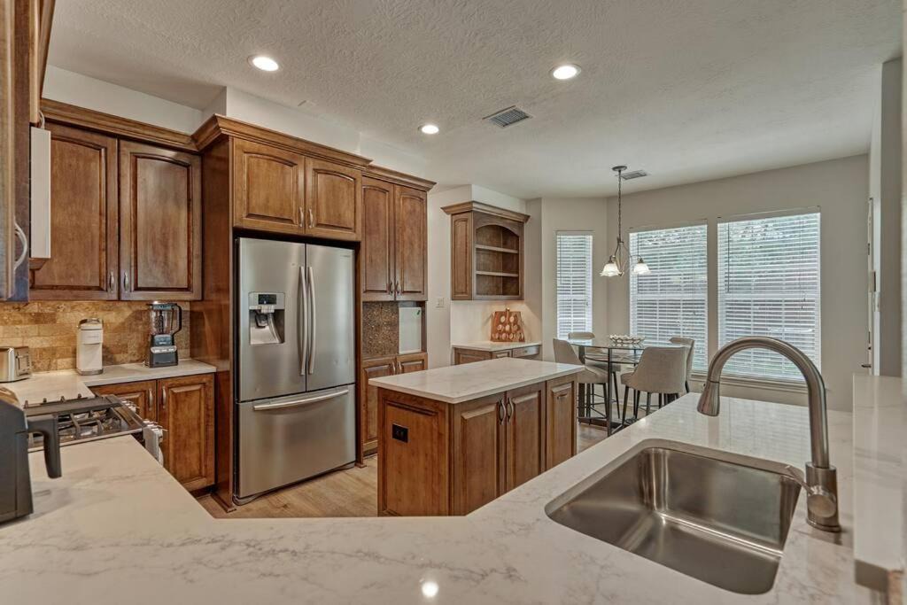 Photo of Kitchen in Alden Bridge