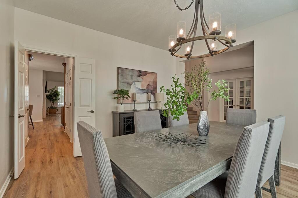 Photo of Kitchen in Alden Bridge