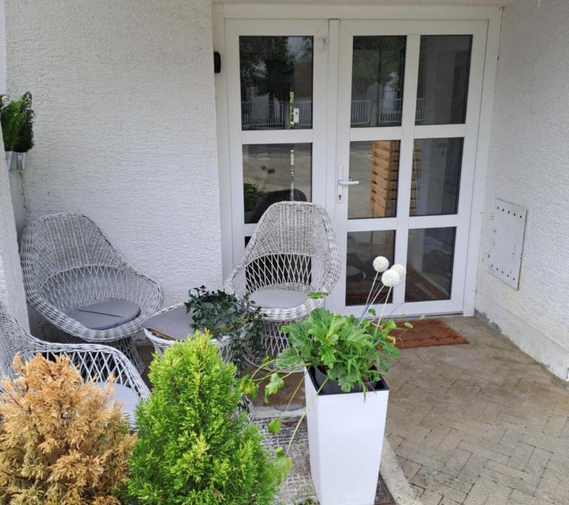 Photo of Patio Balcony in Zapresic