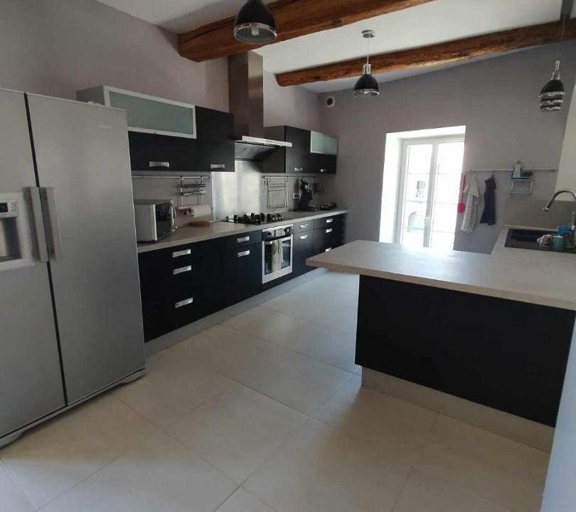 Photo of Kitchen in Ginestas