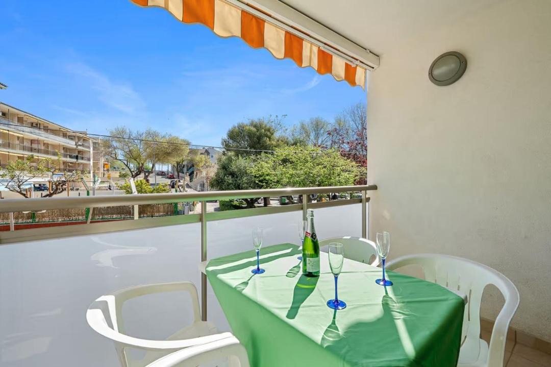 Photo of Patio Balcony in Vilafortuny