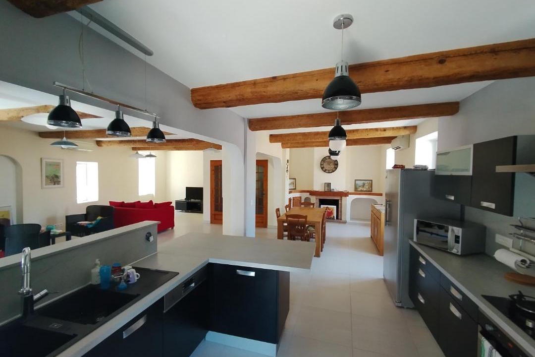 Photo of Kitchen in Ginestas