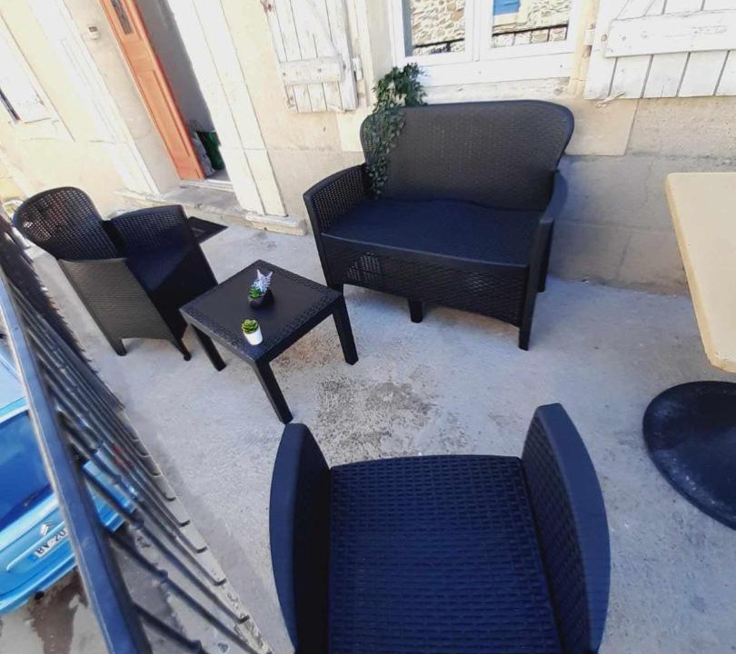 Photo of Patio Balcony in Ginestas