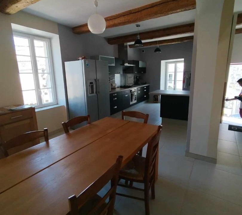 Photo of Kitchen in Ginestas