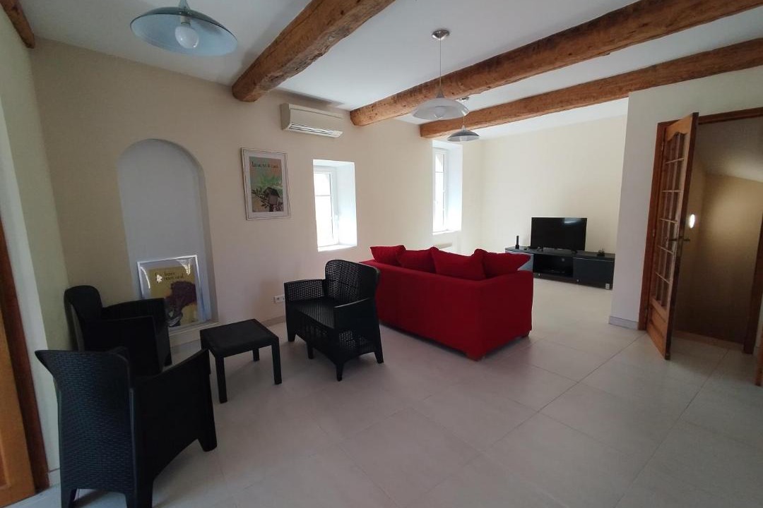 Photo of Livingroom in Ginestas