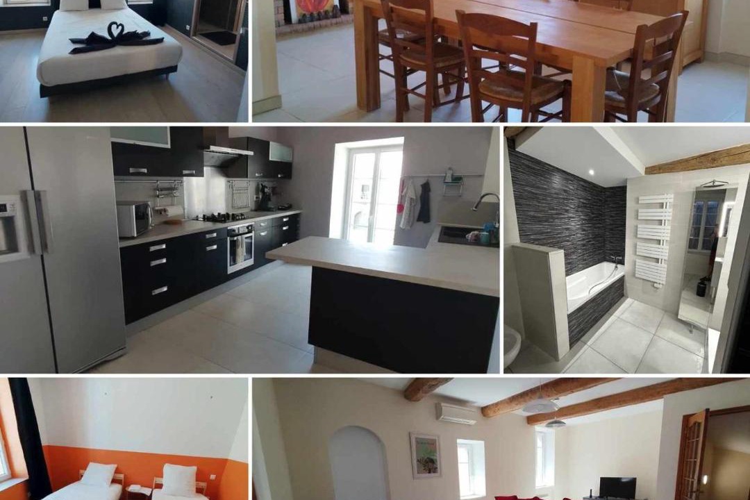 Photo of Others in Ginestas