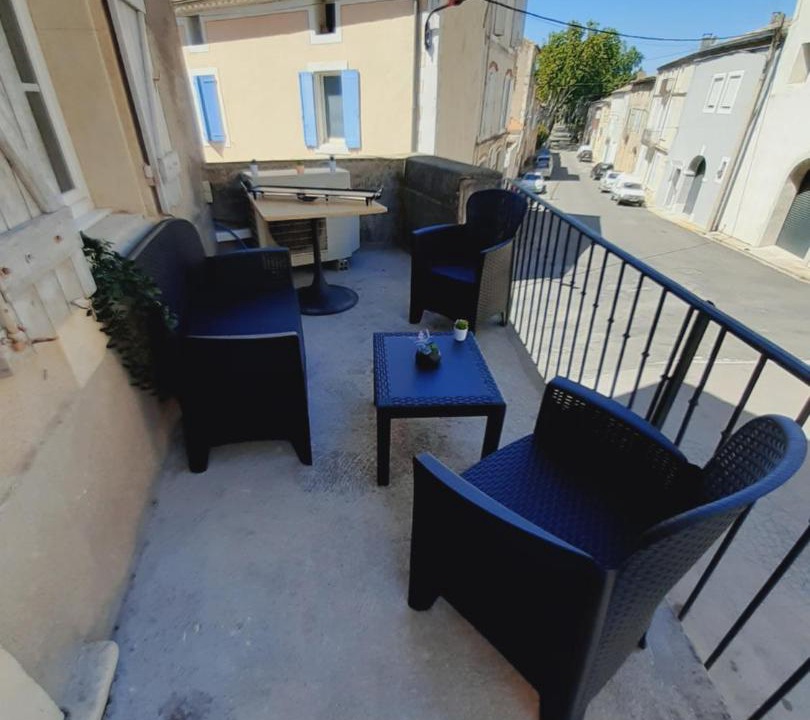 Photo of Patio Balcony in Ginestas