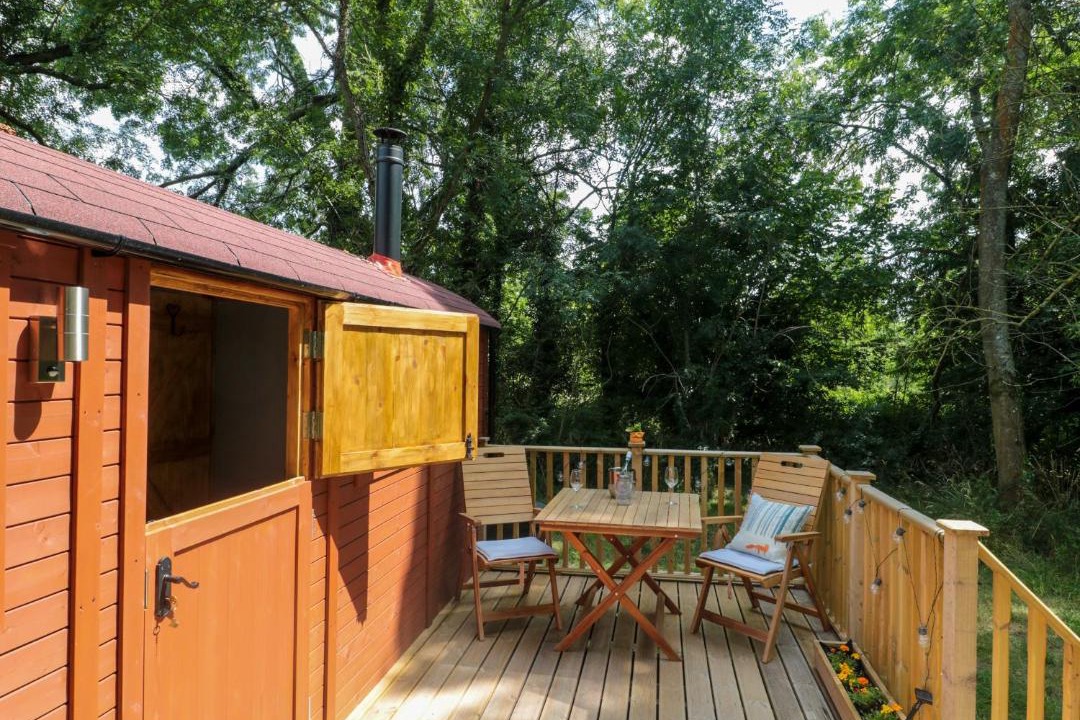 Photo of Others in Shepperdine