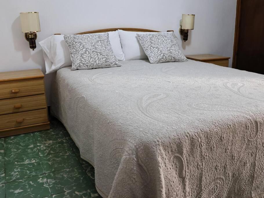 Photo of Bedroom in Buira