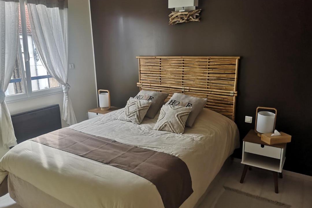 Photo of Bedroom in Saint-Martin-Boulogne