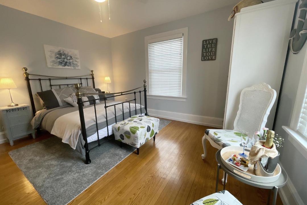 Photo of Bedroom in Summerside