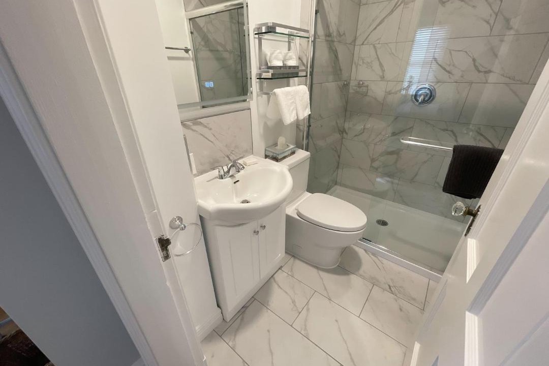 Photo of Bathroom in Summerside