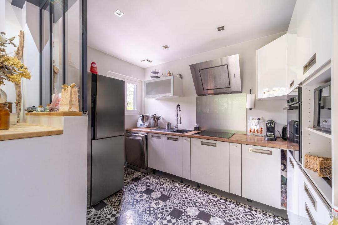 Photo of Kitchen in Labege