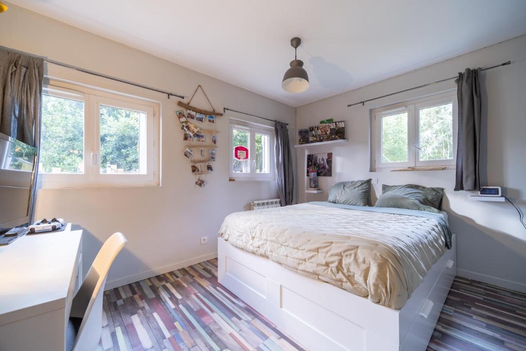Photo of Bedroom in Labege
