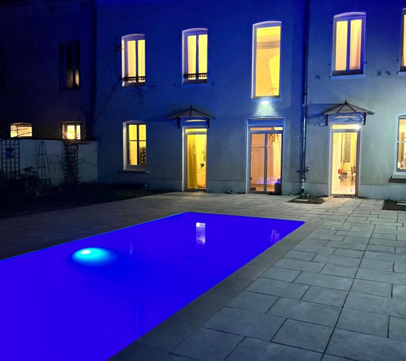 Photo of Buildings in Plancy-l'Abbaye