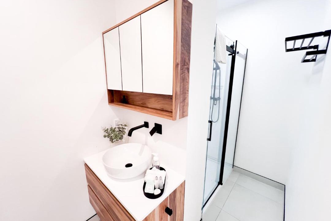 Photo of Bathroom in Albany