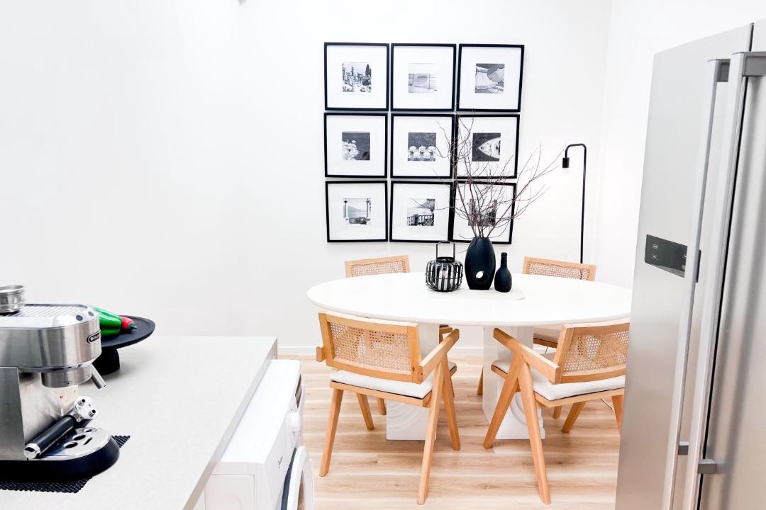 Photo of Kitchen in Albany