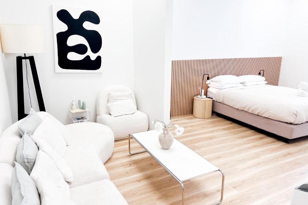 Photo of Bedroom in Albany