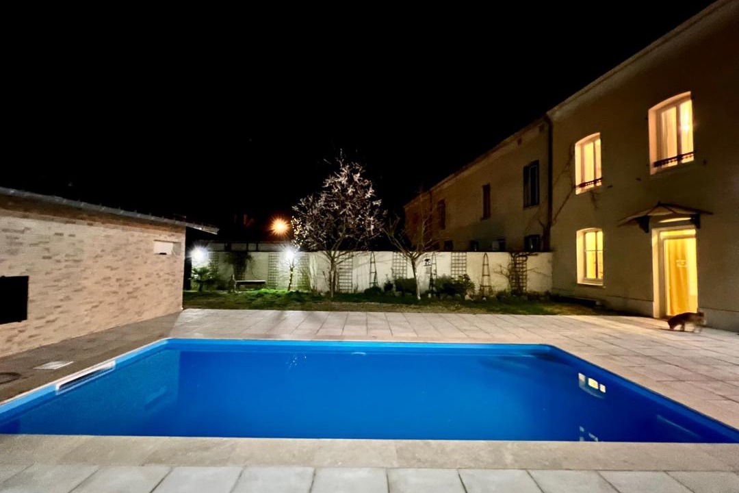 Photo of Outdoor in Plancy-l'Abbaye