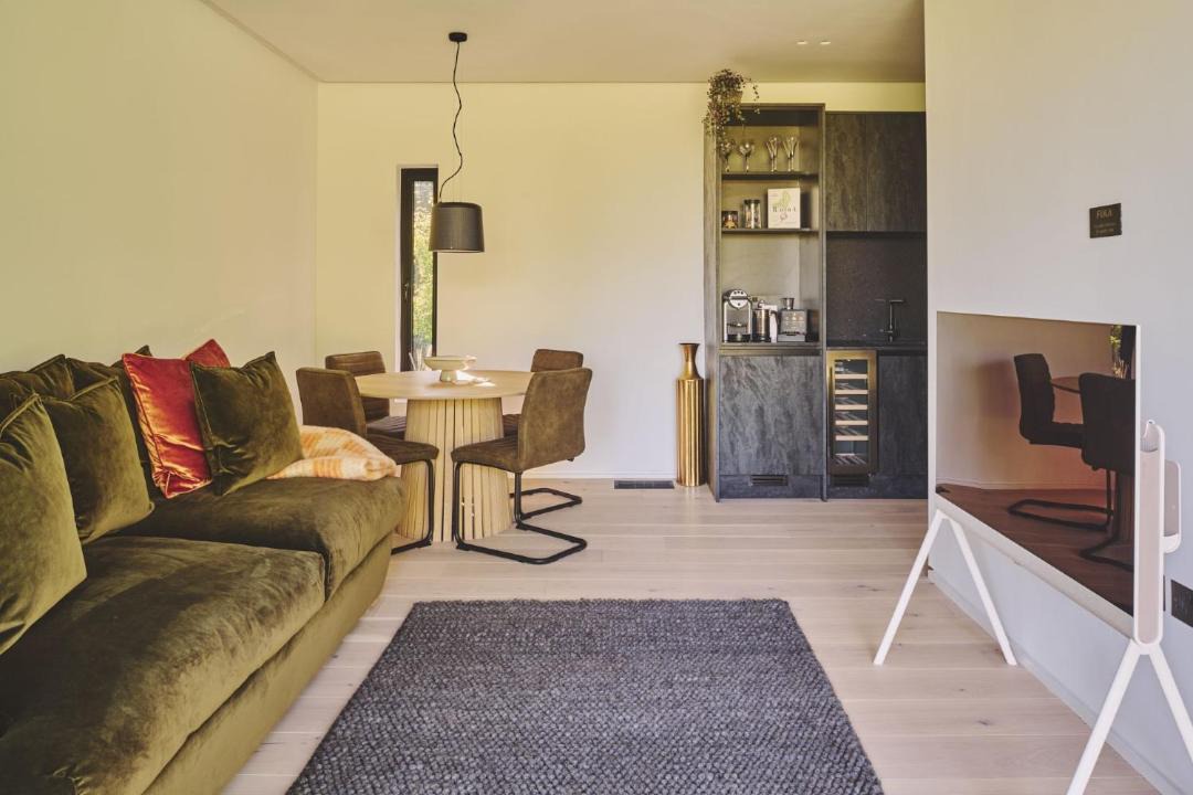 Photo of Livingroom in East Horrington