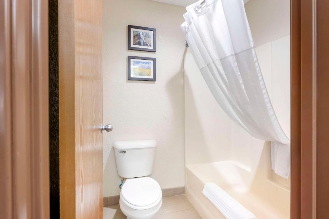 Photo of Bathroom in Lexington
