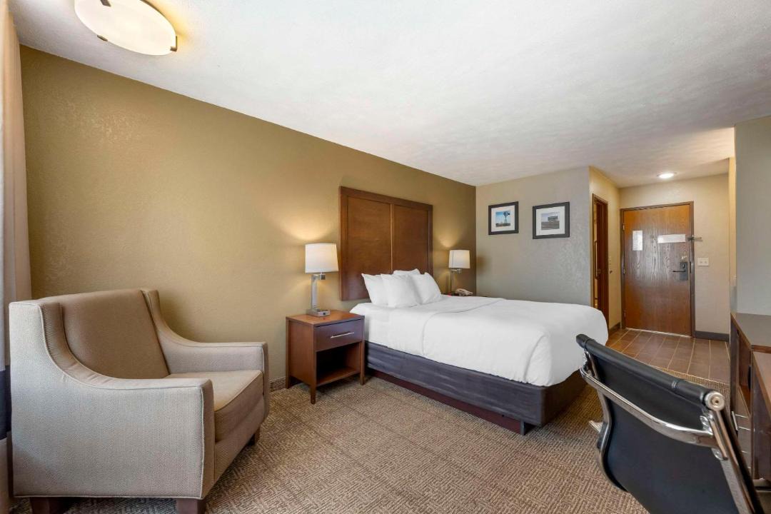 Photo of Bedroom in Lexington