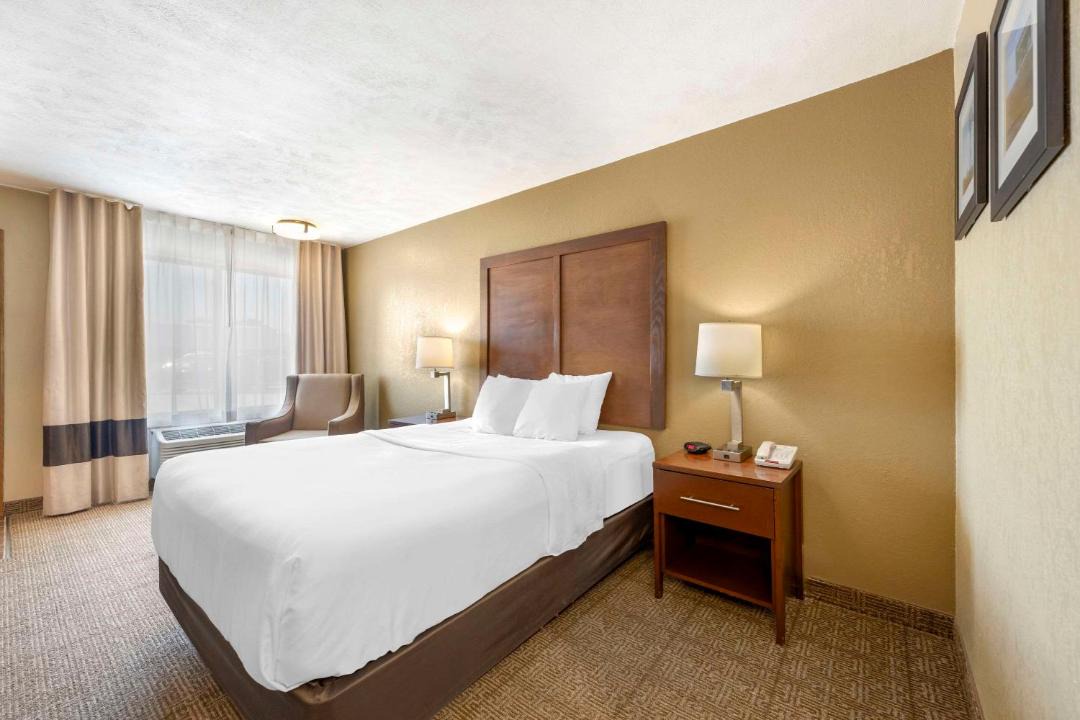 Photo of Bedroom in Lexington