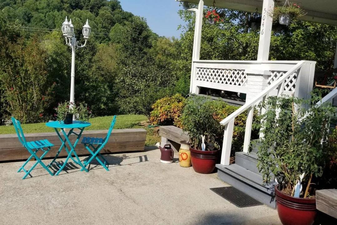 Photo of Patio Balcony in Whites Creek