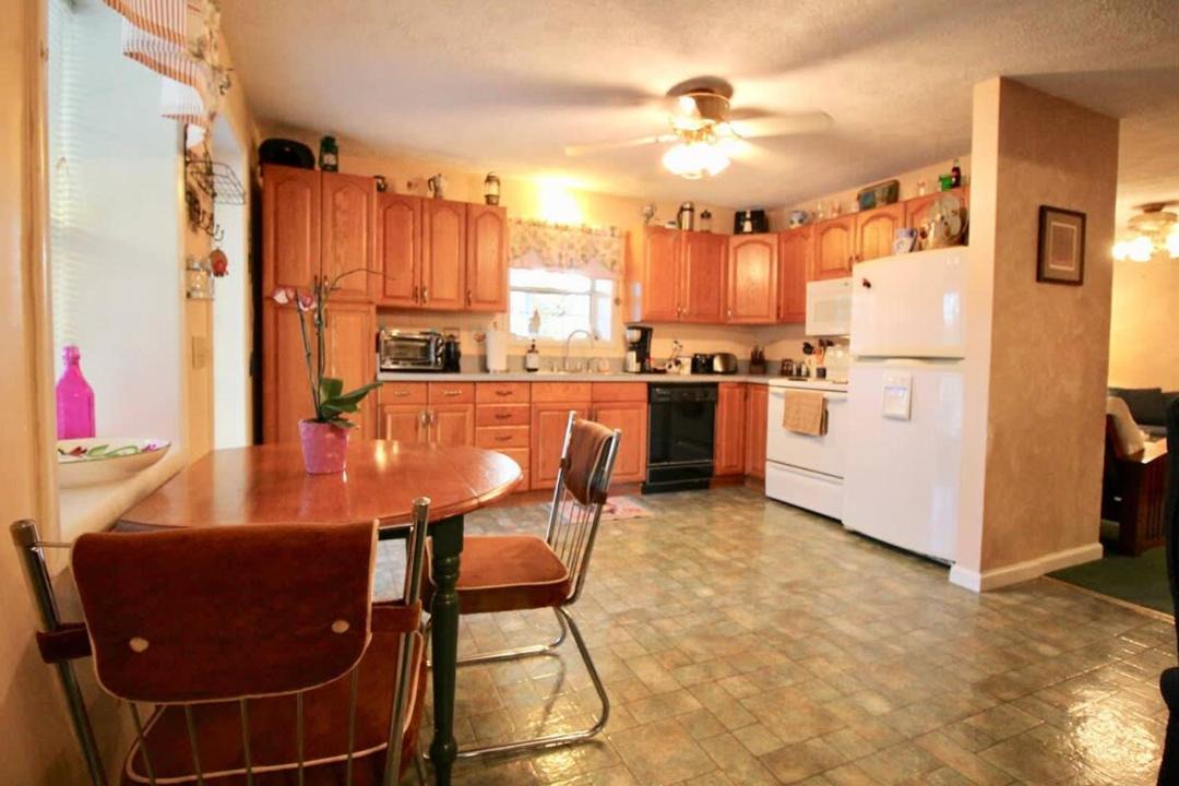 Photo of Kitchen in Whites Creek