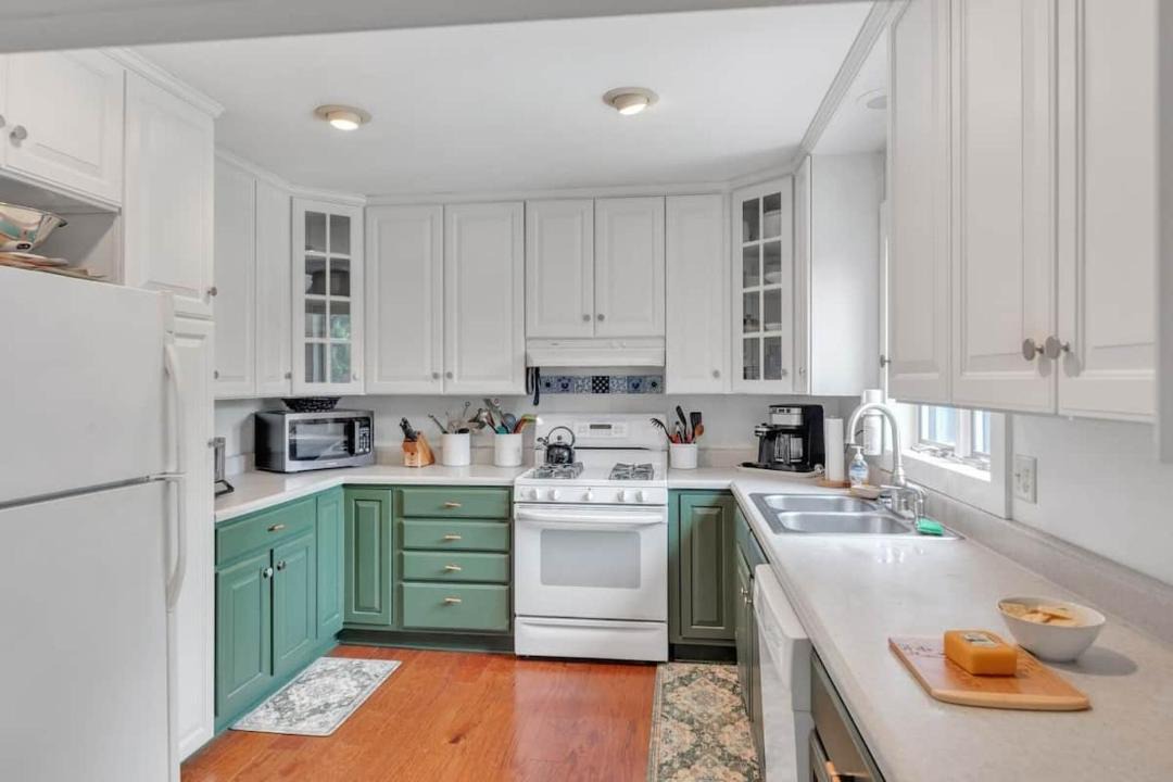 Photo of Kitchen in Sunderland