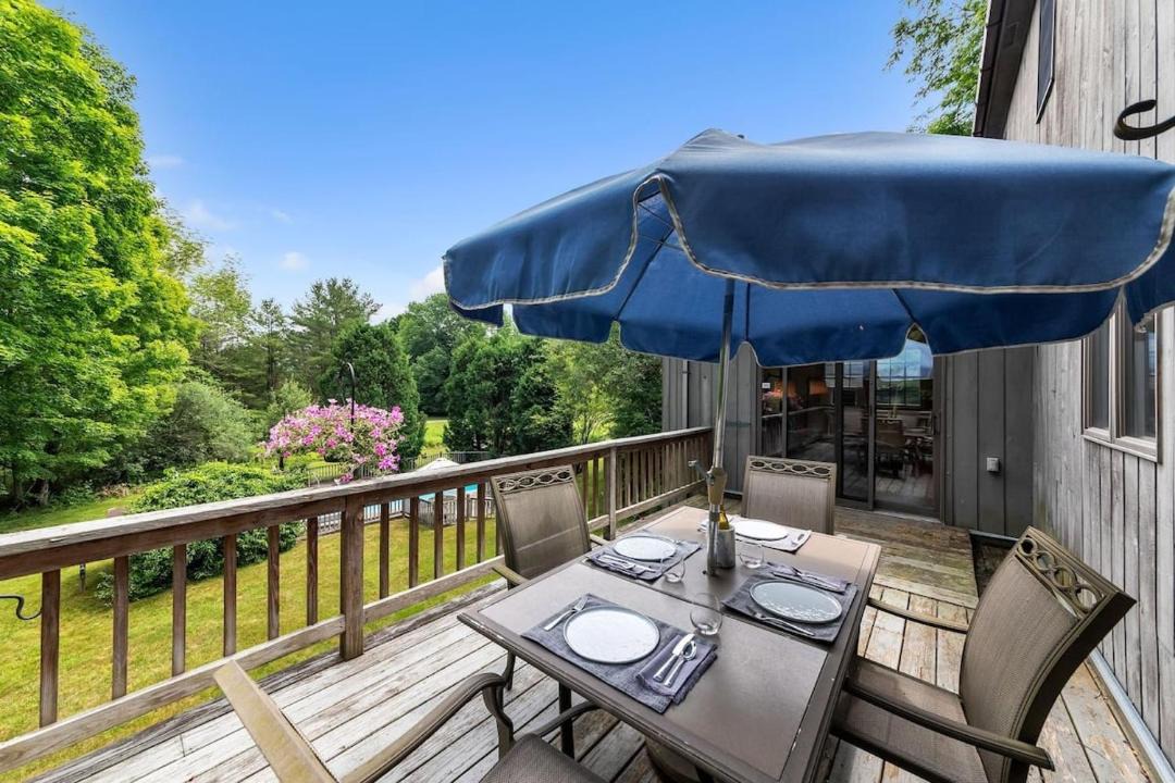 Photo of Patio Balcony in Sunderland