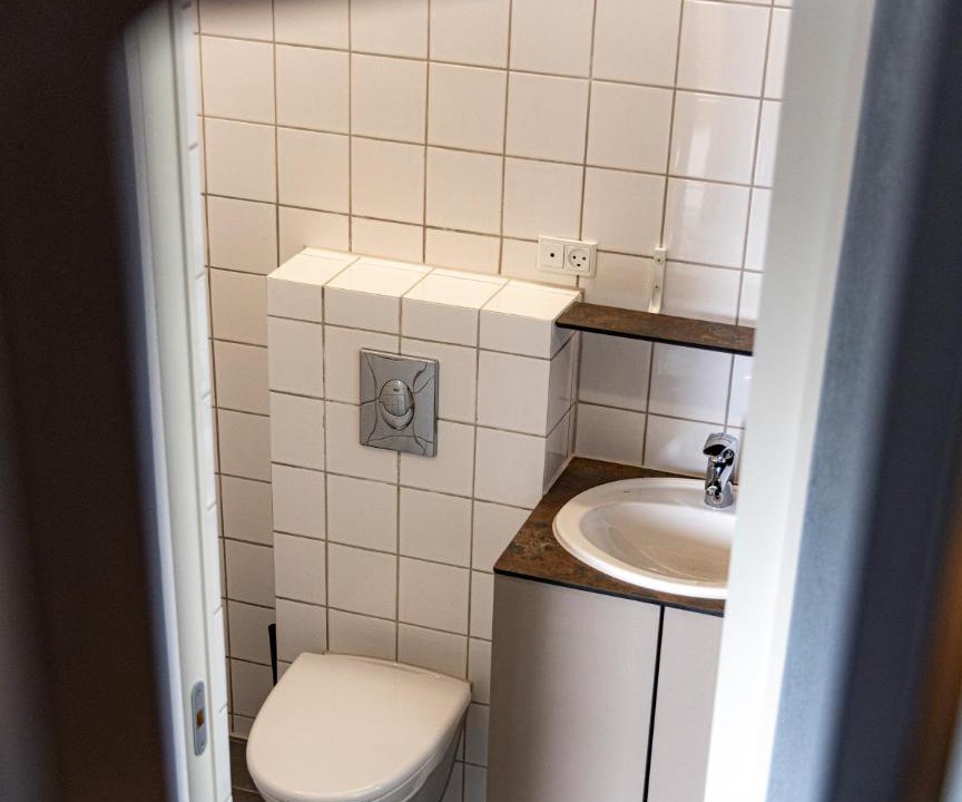 Photo of Bathroom in Blokhus