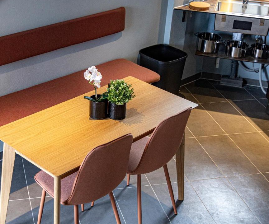 Photo of Kitchen in Blokhus
