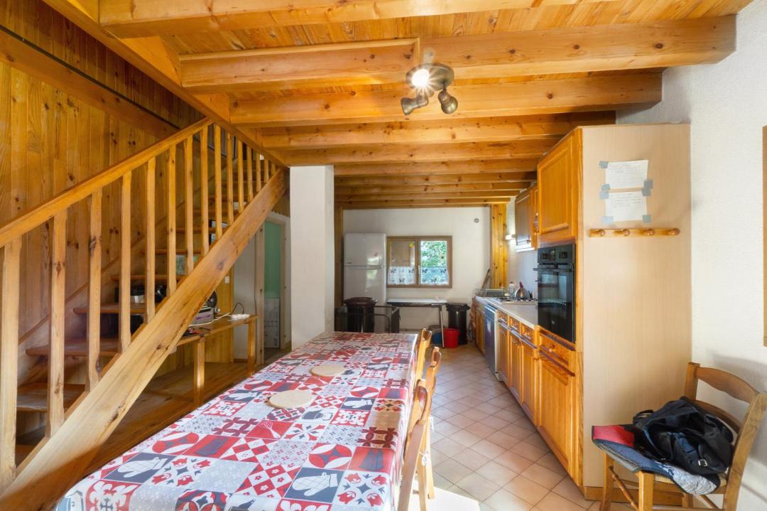 Photo of Bedroom in Montricher-le-Bochet