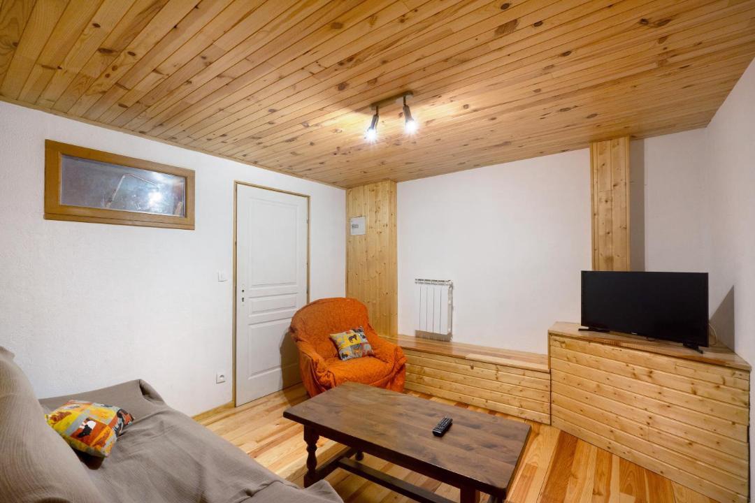 Photo of Livingroom in Montricher-le-Bochet