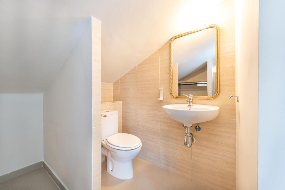 Photo of Bathroom in Alcossebre