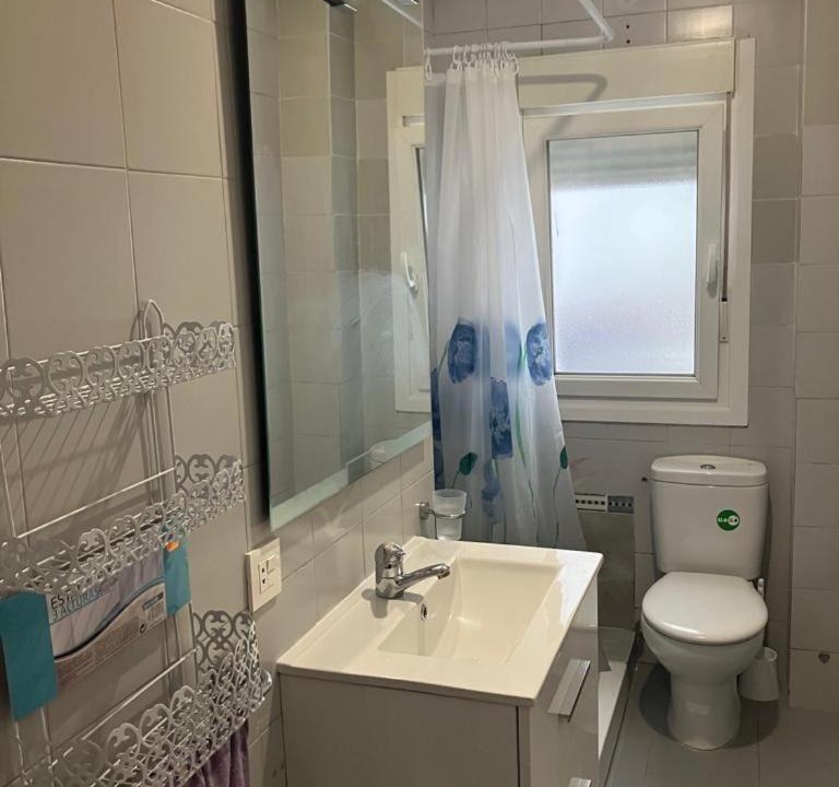 Photo of Bathroom in Rochapea