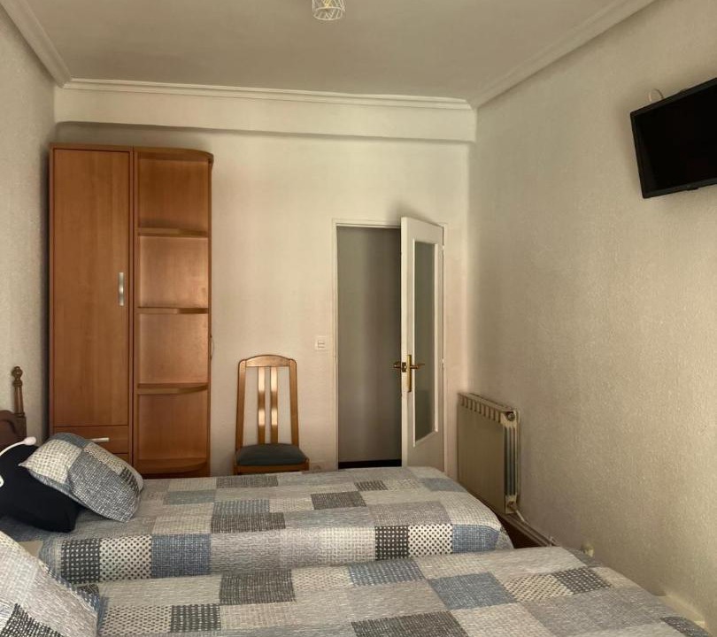 Photo of Bedroom in Rochapea