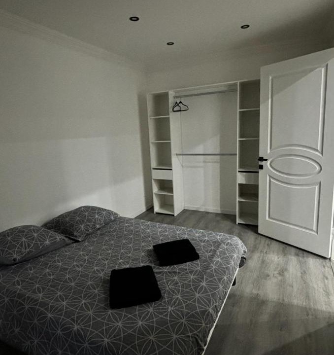 Photo of Bedroom in Aiguebelle